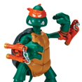 thumbnail image 4 of Teenage Mutant Ninja Turtles 5 Inch Action Figure Original Sketch - Michelangelo, 4 of 7
