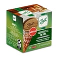 thumbnail image 4 of Ball Wooden Jar Lids, Regular Mouth, 3 Pack, 4 of 8