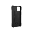 thumbnail image 2 of UAG Pathfinder Rugged Case iPhone 13 2021 Black, 2 of 5