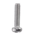 thumbnail image 4 of M2 x 8mm 304 Stainless Steel Phillips Pan Head Screws Bolt 120Pcs, 4 of 7