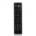 thumbnail image 1 of Replace Remote, Remote Control, TV Box Remote, Black Remote Control For TV Box Compatible With Mag 250, 1 of 8