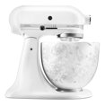 thumbnail image 3 of KitchenAid® 5 Quart Ceramic Bowl, 3 of 6