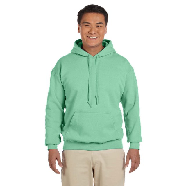 Gildan Adult Heavy Blend 8 oz., 50/50 Hood - G185