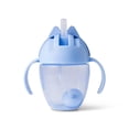 thumbnail image 2 of Gobelet lesté à paille Bluey Trainer First Years Toddler - 6 mois et plus - 7 onces, 2 of 5