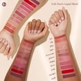 thumbnail image 3 of Rare Beauty By Selena Gomez Soft Pinch Liquid Blush Happy, 3 of 3