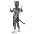 thumbnail image 3 of Curious Cat Costume For Kids, 3 of 5