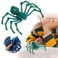 thumbnail image 1 of 3D Printed Springy Novelty Toy Prank For Kids Halloween Party Practical Jokes Elastic Jumping, 1 of 3