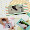 thumbnail image 3 of 3 x 20Pcs Polaroid Films Photo Sticker for FujiFilm Instax Mini Instant 8 7S 25 50S HG, 3 of 5