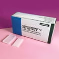 thumbnail image 3 of Cire de Soulagement Orthodontique - Sachet de Couleur Parfumée, 3 of 30