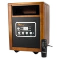 thumbnail image 1 of Dr Infrared Heater Portable Space Heater, 1500-Watt, 1 of 8