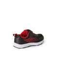 thumbnail image 4 of Athletic Works Boys' Max Sneakers, 4 of 4