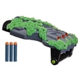 thumbnail image 1 of Marvel Studios Avengers : Apocalypse Blaster phosphorescent de Docteur Doom, blaster NERF, 1 of 14
