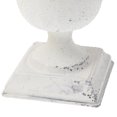 thumbnail image 3 of Metal Planter Flower Pot for Balcony Garden Patios Office Desktop Planting Pot, 3 of 9