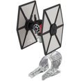 thumbnail image 2 of Hot Wheels Véhicule Chasseur tie Star Wars, 2 of 4
