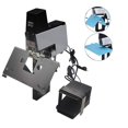 thumbnail image 1 of TOPCHANCES Electric Manual Rapid Saddle Stapler, 2-50 Sheets, Automatic, Modern Style, 1 of 4