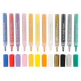 thumbnail image 1 of EASTIN Colors Artist Dual Head Copic Markers Set School Drawing Sketch Oily Amine, 1 of 16