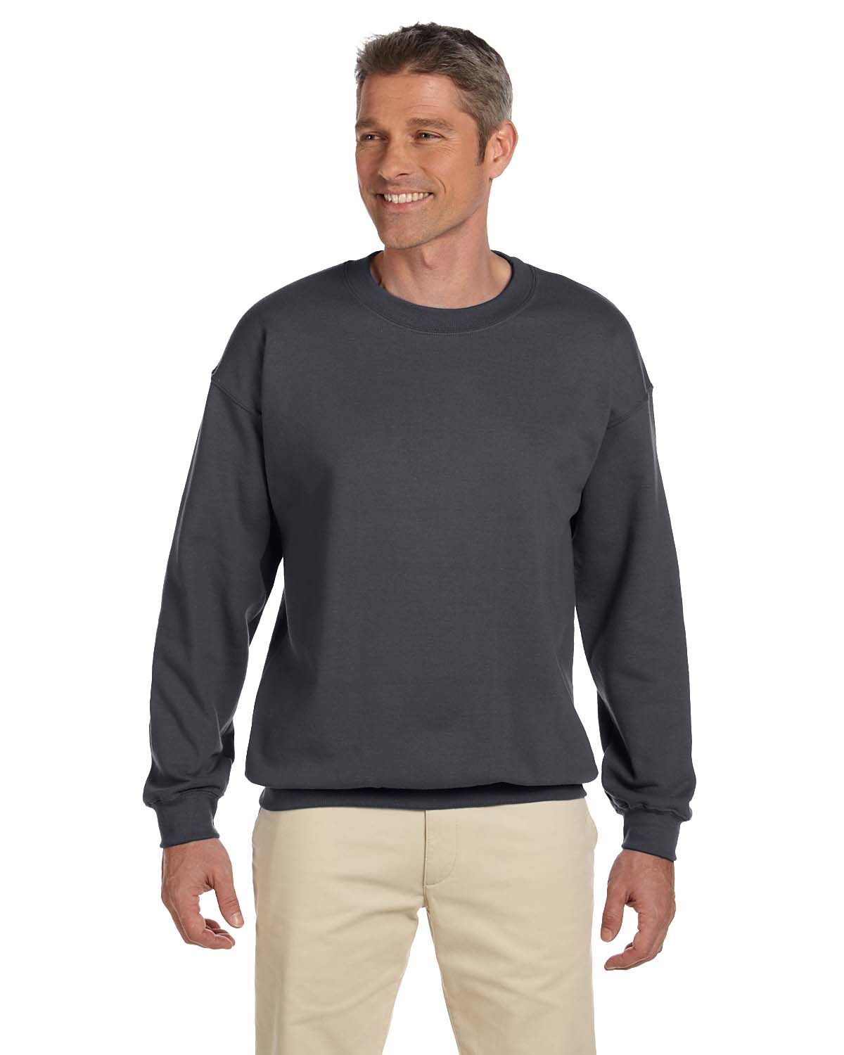 Gildan Heavy Blend Adult Crewneck Sweatshirt