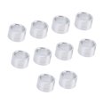 thumbnail image 4 of Entretoises en Alliage d'Aluminium Rondes Non Filetées Support de Standoff Diamètre Extérieur 10mm pour Connecter des Pièces en Vrac, Support Structurel avec Diamètre Intérieur 8mm, 4 of 7