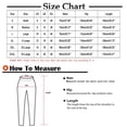 thumbnail image 2 of RKSTN Mens Pants Loose Soft Solid Color Elastic Waist Straight Tube Drawstring Pocket Workwear Pants Outdoor Hiking Workout Pants, 2 of 4