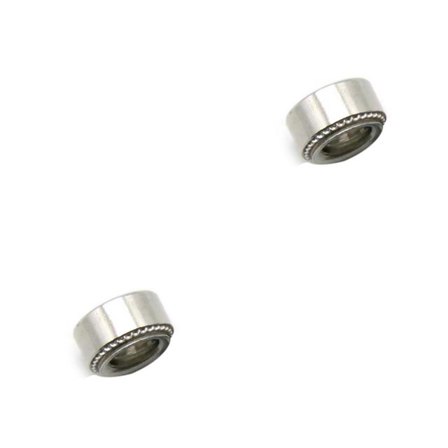 Baohd Stainless Steel CLS Self-Clinching Nut Galvanized Insert Rivet Press-Fit Slab Industrial Fasteners Riveting M6-1 2Set