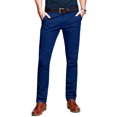 thumbnail image 1 of Matchstick Pantalon Élastique Confortable Décontracté pour Hommes, 1 of 6