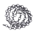 thumbnail image 3 of Spptty Hanging Chain, Aluminum Chain Sturdy Durable Aluminium For Bird Feeders For Flowerpot For DIY, 3 of 8