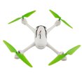 thumbnail image 4 of lionlar 4 Piece Propeller Paddle Protector Guards For Hubsan X4 H502S H502E RC Green, 4 of 6
