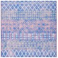 thumbnail image 4 of Safavieh Summer Merrill Tapis Géométrique Extérieur, 4 of 5