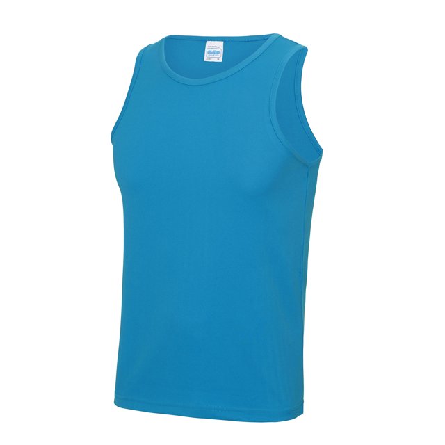 AWDis Just Cool Débardeur de Sport pour Hommes