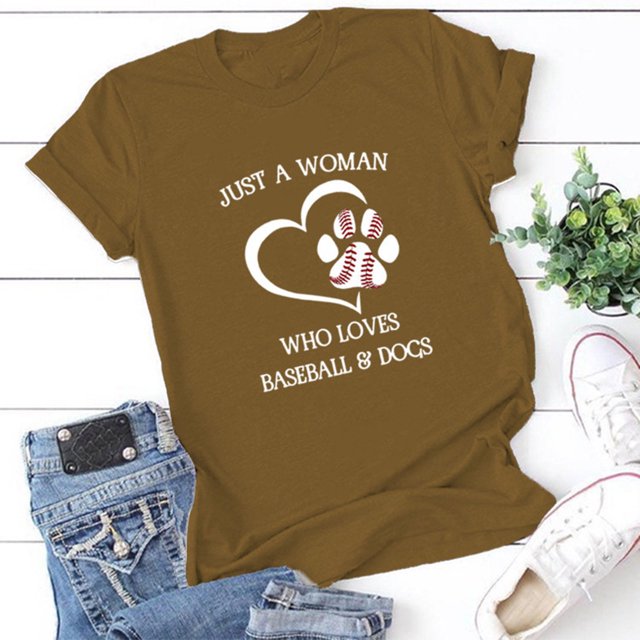 Hauts d'Été Grande Taille pour Femmes, T-Shirt Décontracté à Manches Courtes, Col Rond, Ample, en Liquidation