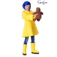 thumbnail image 2 of Child Coraline Costume, 2 of 4
