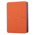thumbnail image 1 of Étui Mince pour Amazon Kindle Paperwhite 7 Pouces 2024 12e Génération, Étui de Protection Léger et Antichoc pour Auto Sommeil Réveil pour Kindle Paperwhite 2024 12e Génération, Orange, 1 of 5
