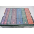 thumbnail image 4 of Harry Potter Paperback Boxed Set (Books 1-7), 4 of 4