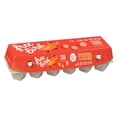 thumbnail image 3 of Free Bird Free Range 12 Eggs, 3 of 7