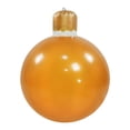 thumbnail image 2 of Vaidha 50cm Outdoor Christmas Inflatable Decorated Ball Giant Christmas Inflatable Ball Christmas Tree Decorations, 2 of 4