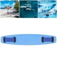 thumbnail image 4 of Swimming Floatation Belt, Swimming Training Aid Adjustable Swimming Belt Swimming Float Belt  For  Blue, 4 of 8