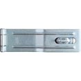 thumbnail image 1 of 6 In. Zinc Swivel Safety Hasp - N102-962, 1 of 2