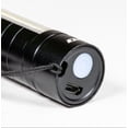 thumbnail image 3 of Dorcy 100 Lumen Ultra HD USB Flashlight with Area Light, 3 of 6