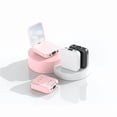 thumbnail image 1 of Nsxcdh Beauty Power Bank 10000mah Portable Charging Treasure Multi Device USB Compact High Capacity Safe Fast Charge Stylish Mobile Home on the Go, 1 of 2