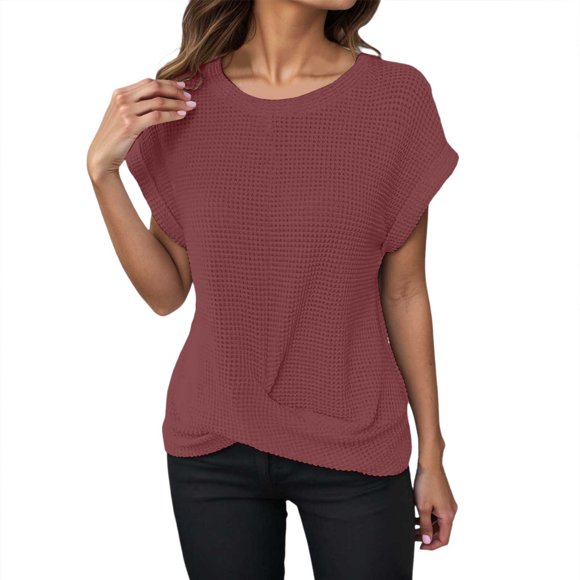 Long Sleeve Polyester Spandex Women T Shirts Women's T Shirts Casual Women Shirts Size Medium Long Sleeve Rayon Tops for Women Womens Tee Shirts Loose Fit V Neck Tee Graphic Women Short Sleeve Tee