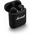 thumbnail image 1 of Refurbished (Good) Marshall Minor III In-Ear True Wireless Earbuds - Black, 1 of 6