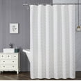 thumbnail image 1 of Kctiaxy Rideaux de Douche Rideau de Douche pour Salle de Bain Rideau de Douche Moderne Style Ferme Universel pour Toutes les Saisons dans la Salle de Bain Ensemble de Longs Rideaux de Douche Rideau de Douche pour Salle de Bain Appareils de Cuisine, 1 of 1