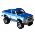thumbnail image 3 of Hot Wheels 83 Chevy Silverado 4X4 Vehicle, 3 of 4