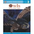 thumbnail image 1 of Owls: Birds of the Night, 1 of 2