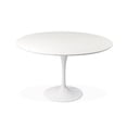 thumbnail image 1 of Plata Import MDF Dining Table 60"D, 1 of 5