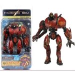 J&G Pacific Rim Series Jaeger Crimson Typhoon Action Figurine Figure Gipsy Danger Action Figuration Jouet Rouge Robot