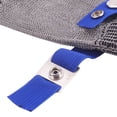 thumbnail image 5 of 1pc Safety Cut Proof Stab Resistant Stainless Steel Gloves Metal Mesh Butcher XS-3XL, 5 of 5