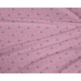 thumbnail image 4 of oneOone Polyester Lycra Fabric Leaves & Panda Animal Decor Fabric Printed BTY 56 Inch Wide, 4 of 4