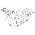 thumbnail image 4 of Broan-NuTone Capot Convertible 30” sous Armoire en Blanc, 4 of 4