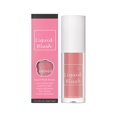 thumbnail image 2 of Beauty Blush Nine Color Liquid Natural Color Long Lasting Silky And Delicate Contouring Rouge 4Ml, Blush for Women, 2 of 2